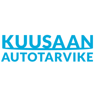 Kuusaan Autotarvike Kouvola